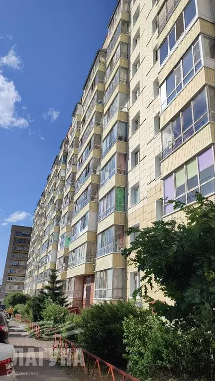 Продаётся 2-к квартира, 49.1 м - Фото 0