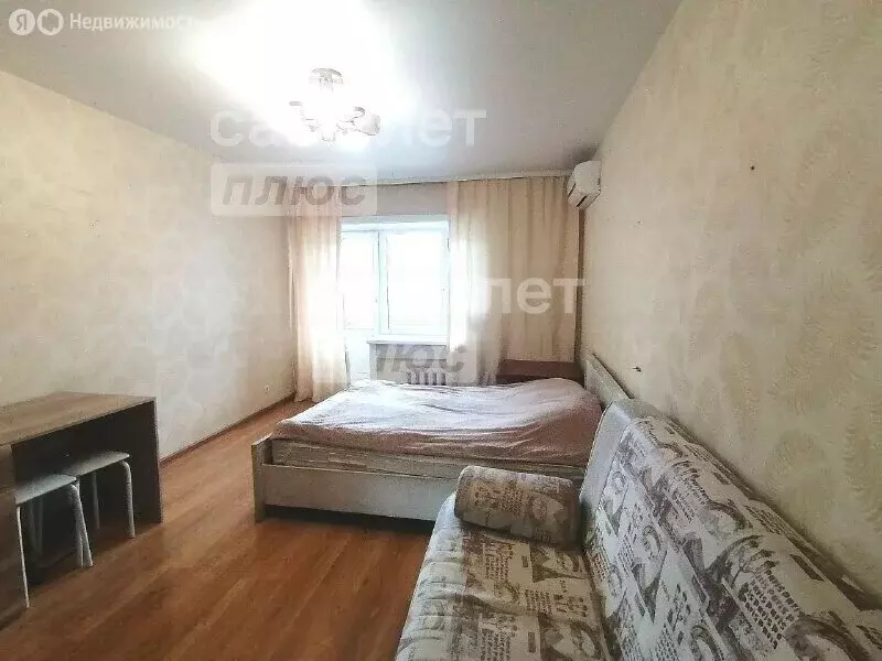 1-комнатная квартира: Иркутск, улица Пискунова, 44 (34.3 м) - Фото 1