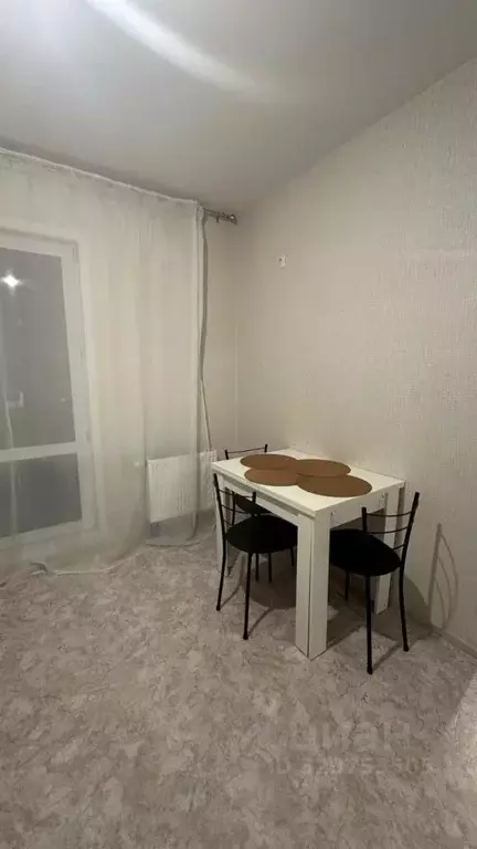 2-к кв. Татарстан, Казань ул. Генерала Махмута Гареева, 9А (51.0 м) - Фото 2