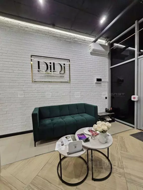 Офис в Татарстан, Казань Габдуллы Тукая ул., 64 (21 м) - Фото 2