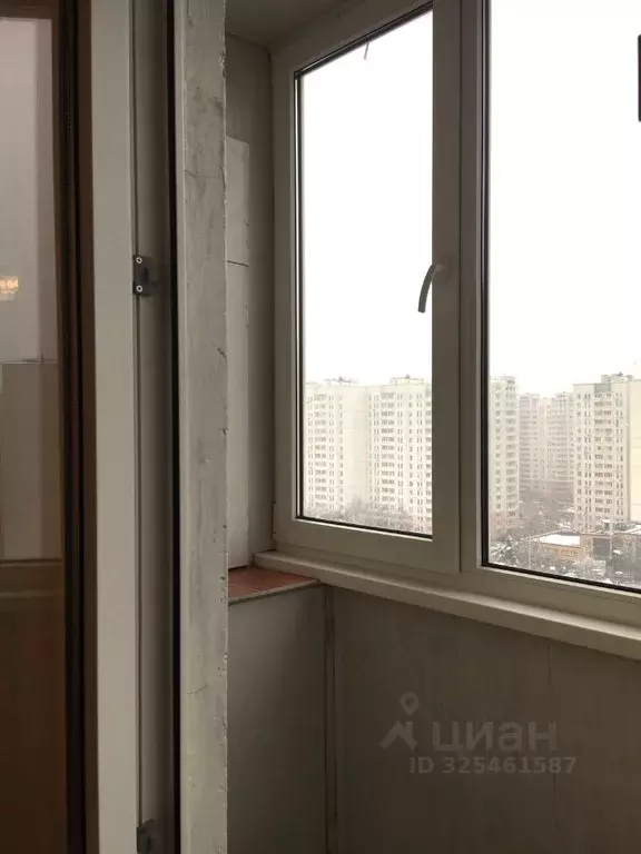 1-к кв. Московская область, Балашиха Ольгино мкр, ул. Главная, 26 ... - Фото 1