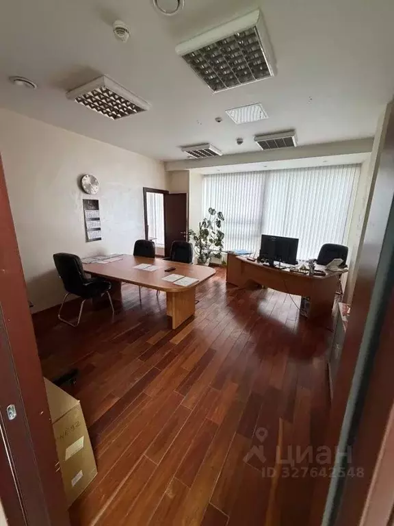 Офис в Москва Ленинградский просп., 74А (207 м) - Фото 1