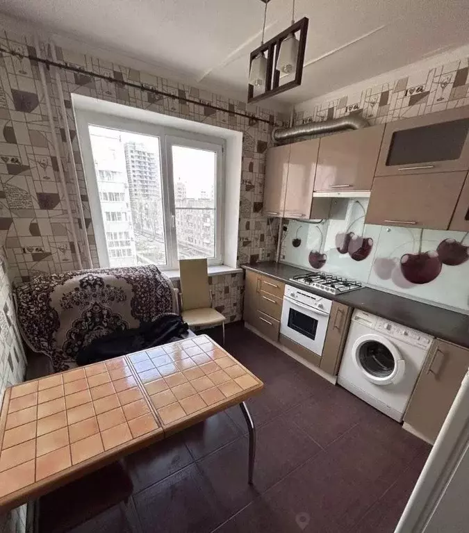 Продаётся 1-к квартира, 40 м - Фото 0