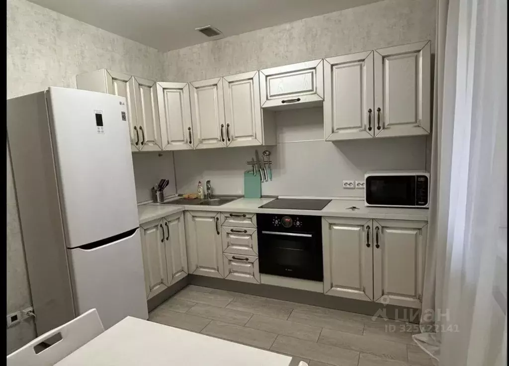 1-к кв. Санкт-Петербург Витебский просп., 99к2 (38.3 м) - Фото 1