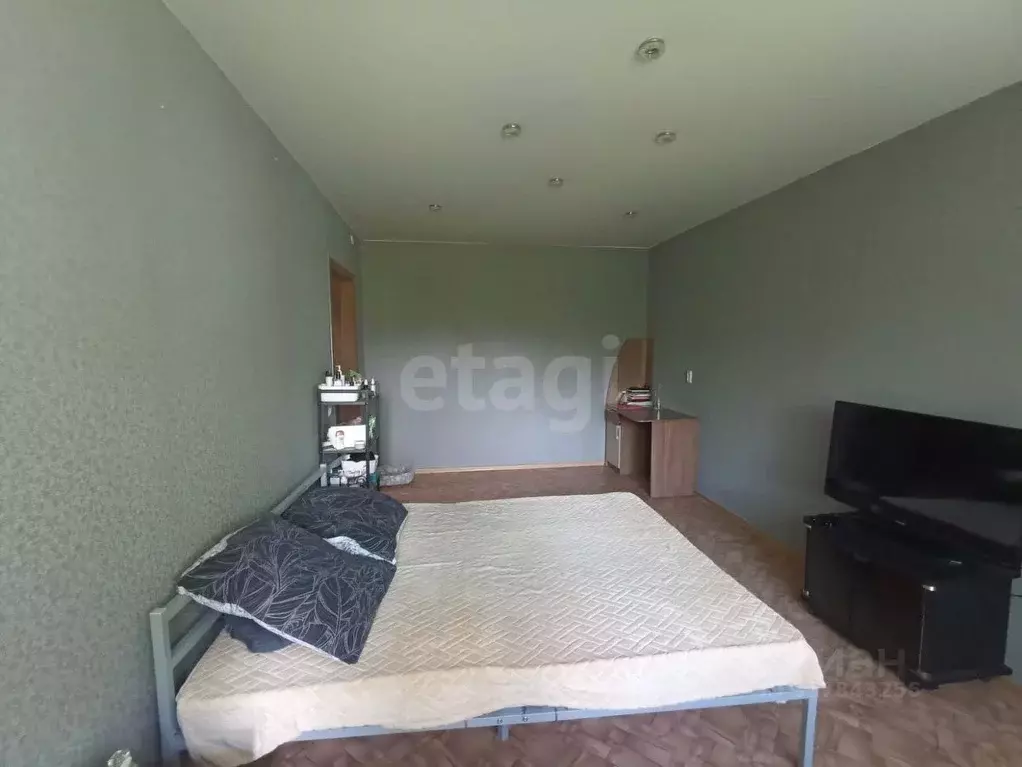 1-к кв. Кемеровская область, Кемерово ул. Радищева, 4А (28.5 м) - Фото 1
