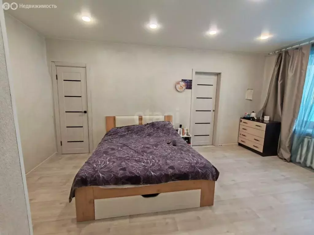 2-комнатная квартира: Петропавловск-Камчатский, Ключевская улица, 7 ... - Фото 2