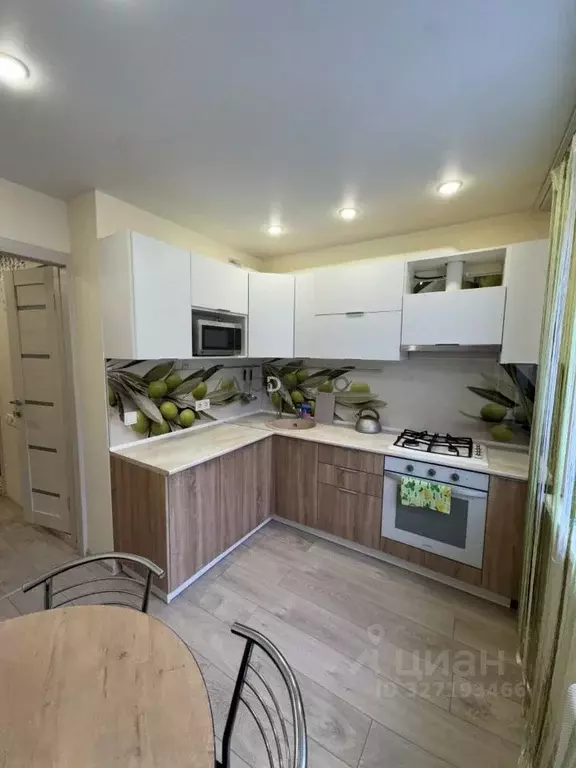 2-к кв. Кировская область, Киров ул. Маршала И.С. Конева, 5к1 (50.0 м) - Фото 2