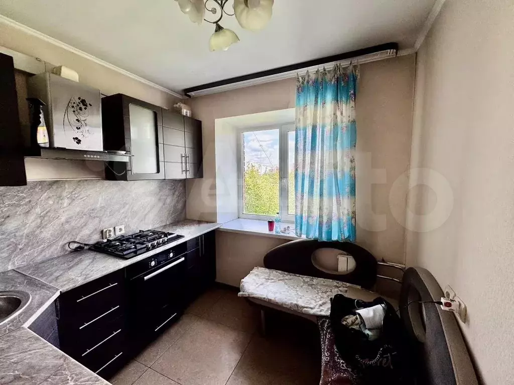 2-к. квартира, 50 м, 5/5 эт. - Фото 1