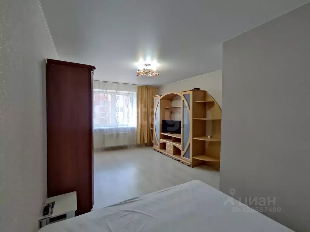 1-к кв. Краснодарский край, Ейск Красная ул. (44.7 м) - Фото 1