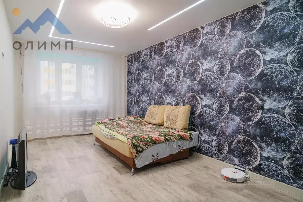 3-к кв. Вологодская область, Вологда ул. Летчика Каберова, 9 (65.7 м) - Фото 0