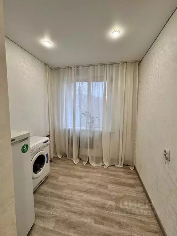1-к кв. Саратовская область, Саратов Перспективная ул., 8Б (21.5 м) - Фото 1