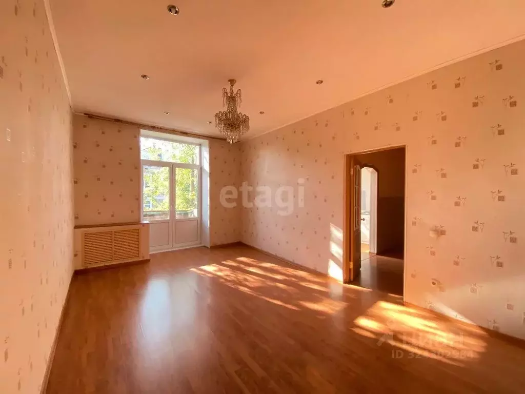 2-к кв. Пермский край, Березники ул. Труда, 5 (58.4 м) - Фото 2