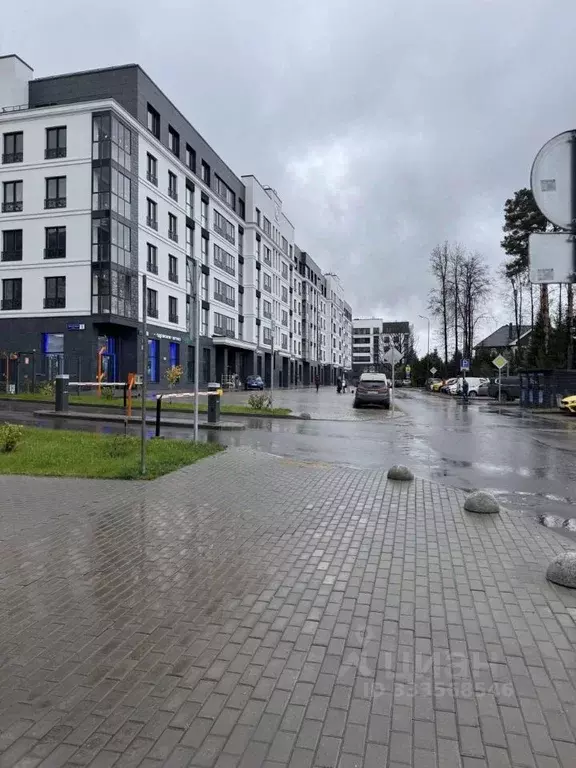 Помещение свободного назначения в Московская область, Красногорск ... - Фото 2