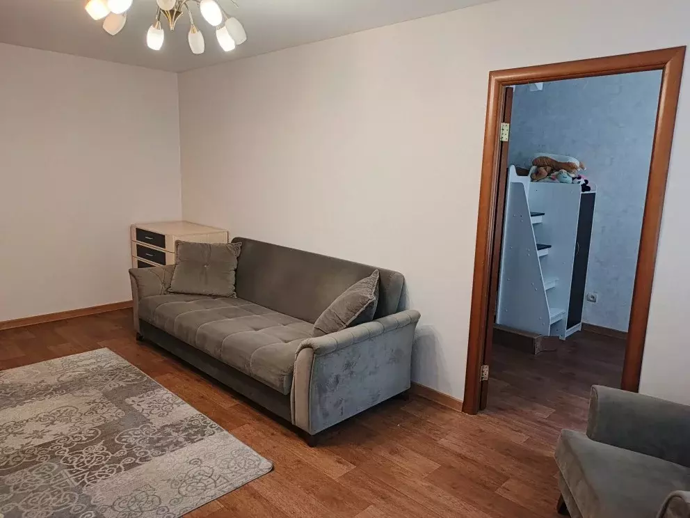 Продаётся 2-к квартира, 43.7 м - Фото 1