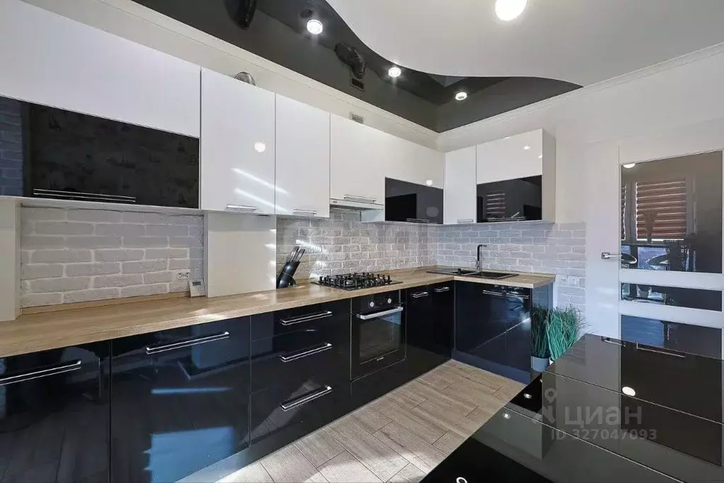 1-к кв. Калининградская область, Калининград ул. Генерала Челнокова, ... - Фото 1