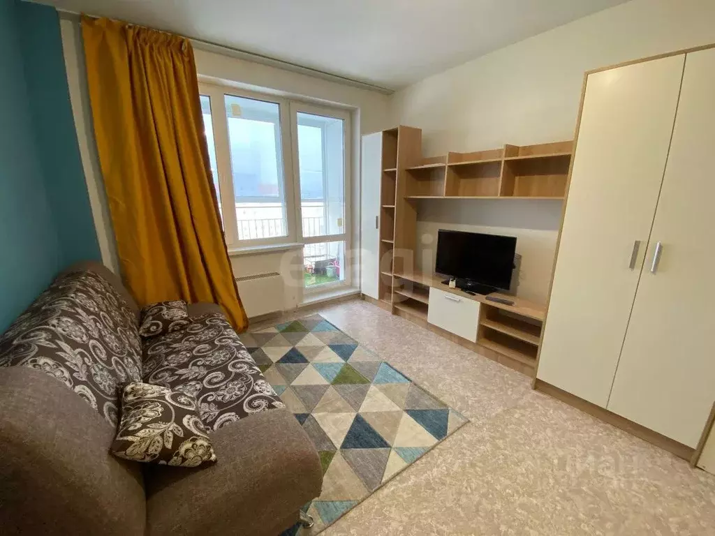 Студия Красноярский край, Красноярск просп. Машиностроителей, 35 (30.0 ... - Фото 1