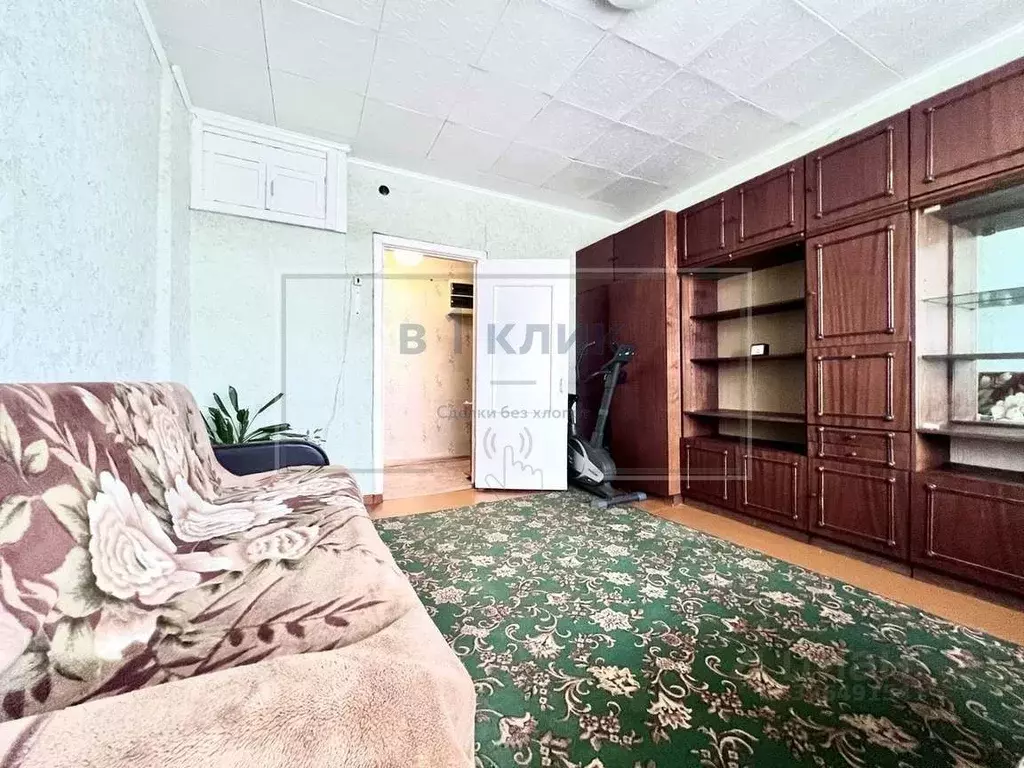 2-к кв. Ярославская область, Ярославский муниципальный округ, с. ... - Фото 1