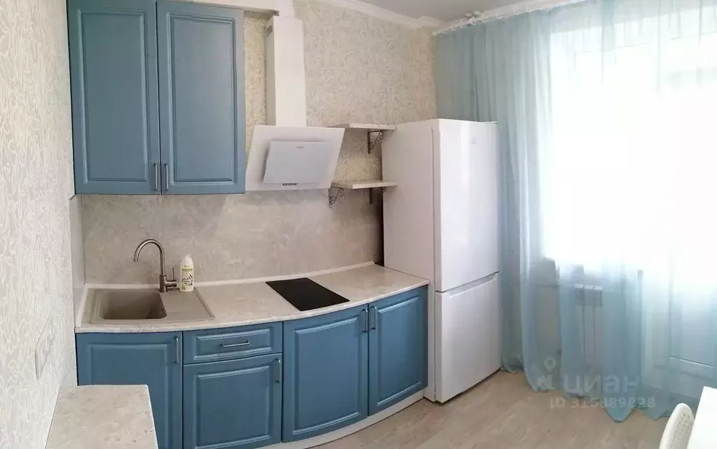 1-к кв. Ростовская область, Ростов-на-Дону Магнитогорская ул., 1Б ... - Фото 0