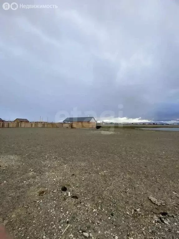 Участок в село Кош-Агач, Изумрудная улица (11.95 м) - Фото 2
