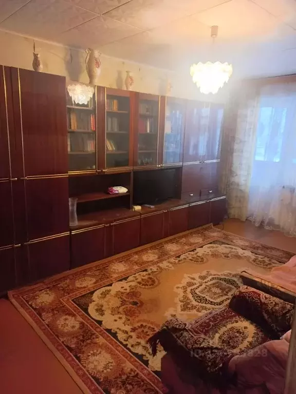 3-к кв. Курская область, Курск Республиканская ул., 50Б (60.5 м) - Фото 1