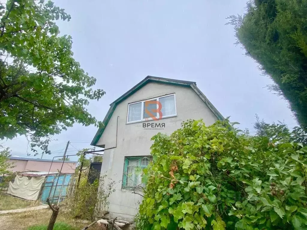 Дом в Севастополь Слип садоводческое товарищество, 72 (90 м) - Фото 2