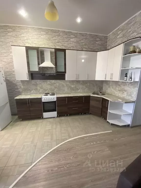 Студия Ростовская область, Ростов-на-Дону ул. Народного Ополчения, 215 ... - Фото 1