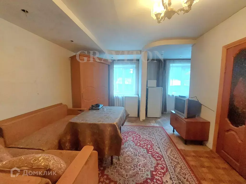 Продаётся 2-к квартира, 44.5 м - Фото 0