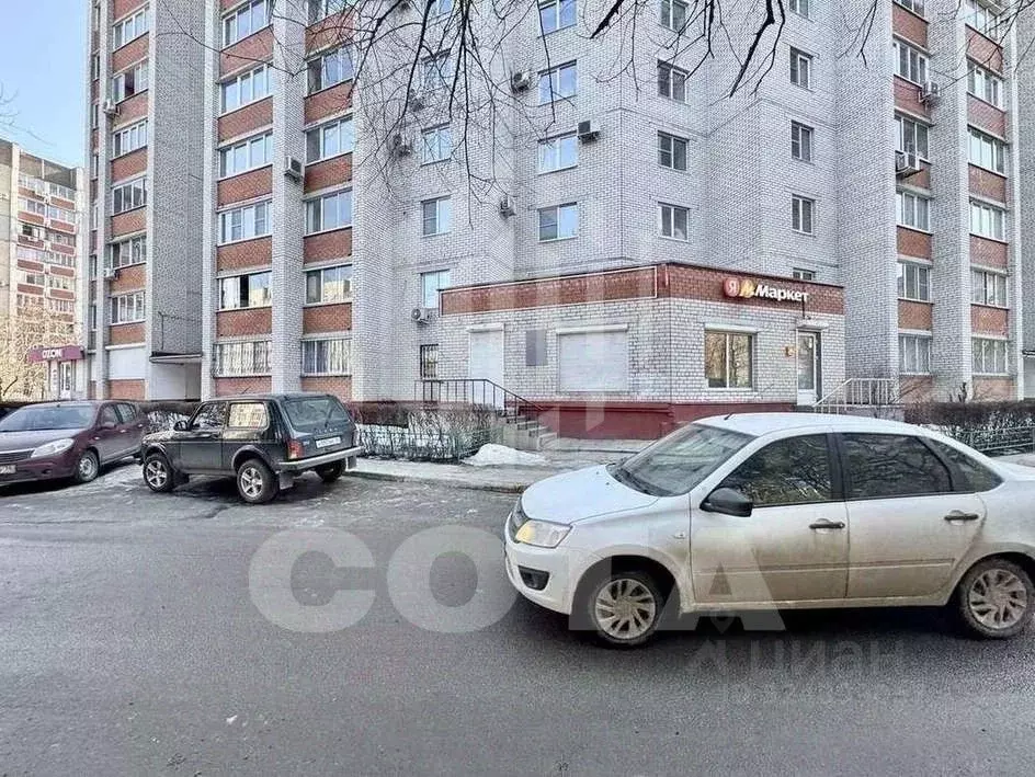 Помещение свободного назначения в Воронежская область, Воронеж ул. ... - Фото 2