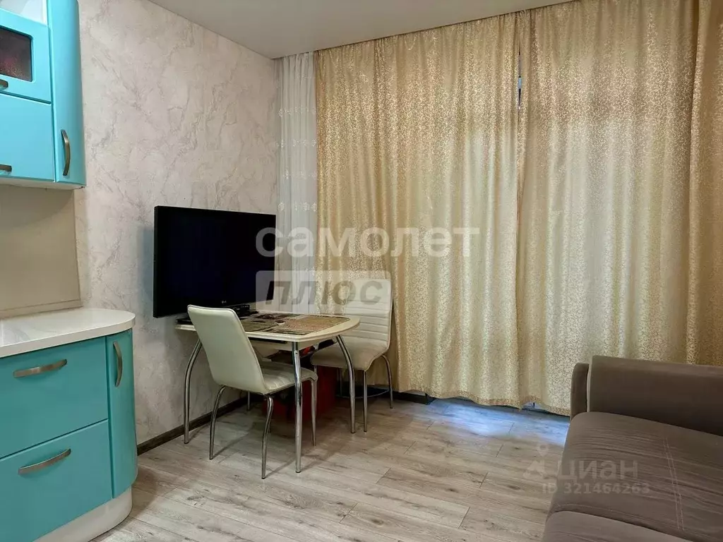1-к кв. Тульская область, Тула ул. Самоварная, 4 (39.7 м) - Фото 0