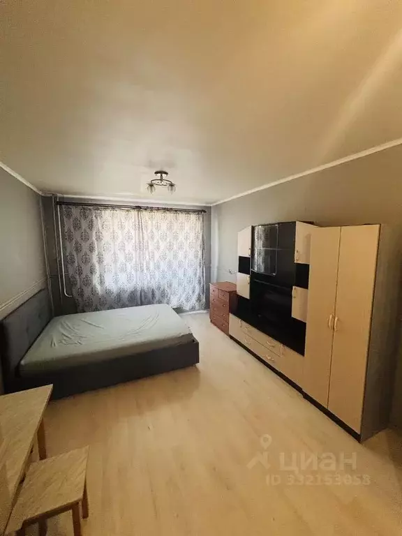Студия Санкт-Петербург Богатырский просп., 58к3 (26.8 м) - Фото 2