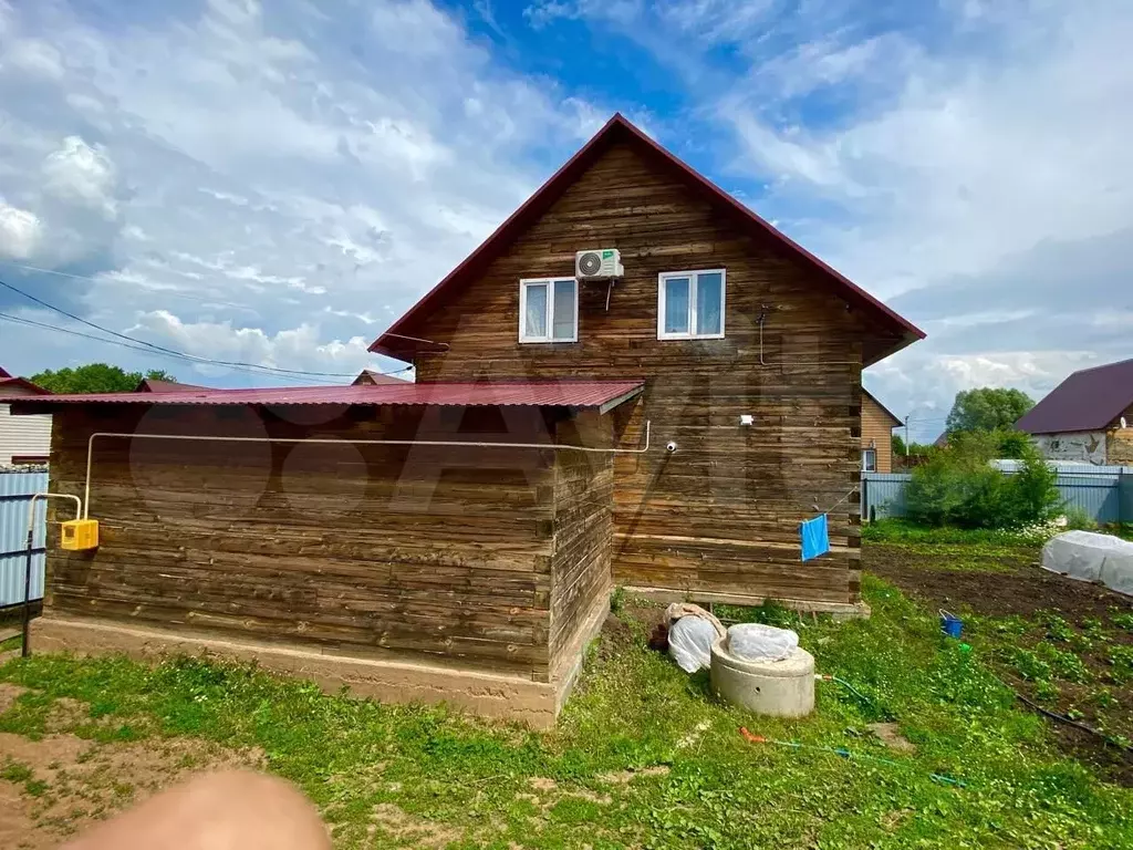 Дом 140 м на участке 7 сот. - Фото 0