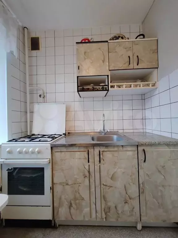 2-к. квартира, 43,3 м, 3/9 эт. - Фото 0