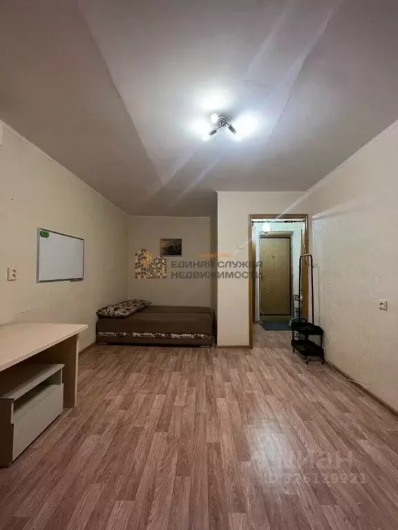 1-к кв. Башкортостан, Уфа ул. Менделеева (38.0 м) - Фото 1