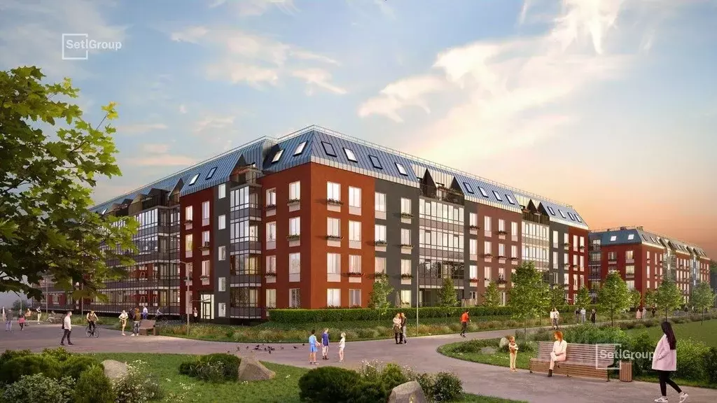 Гараж в Санкт-Петербург ул. Струве, 18 (13 м) - Фото 1