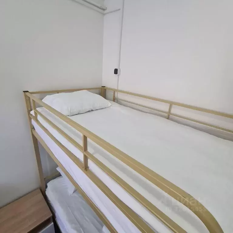 Комната Ленинградская область, Кингисеппский район, Вистинское с/пос, ... - Фото 2