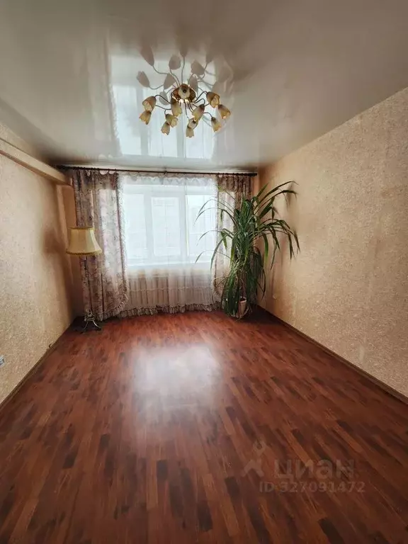 2-к кв. Брянская область, Брянск ул. Котовского, 6 (50.3 м) - Фото 1