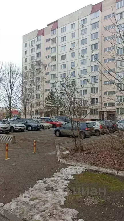 1-к кв. Саратовская область, Саратов проезд 1-й Строителей, 5/1 (39.0 ... - Фото 1