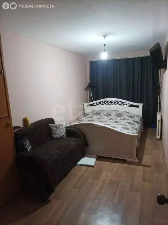 2-комнатная квартира: Тверь, улица Лукина, 13к3 (45 м) - Фото 0