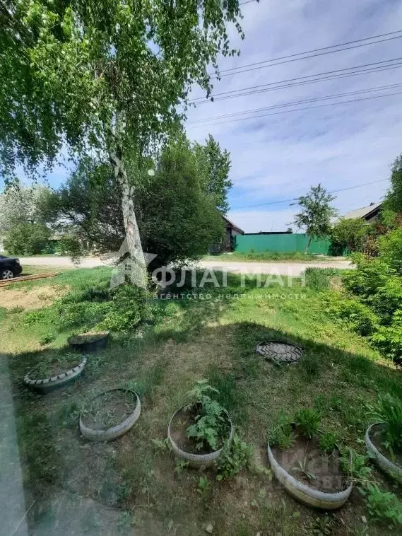 Дом в Иркутская область, Усолье-Сибирское ул. Войкова (73 м) - Фото 0