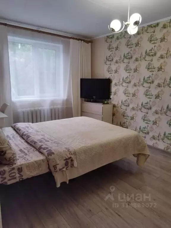 1-к кв. Свердловская область, Первоуральск Советская ул., 20 (33.0 м) - Фото 1