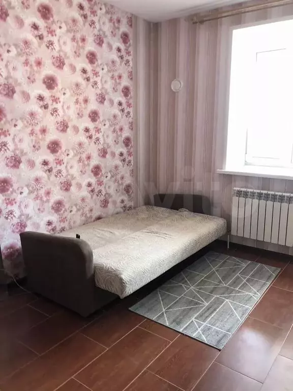 1-к. квартира, 41 м, 4/9 эт. - Фото 1