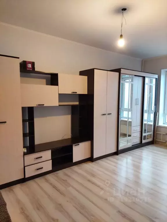 1-к кв. Москва Внуковское поселение, ул. Омская, 1 (36.0 м) - Фото 0