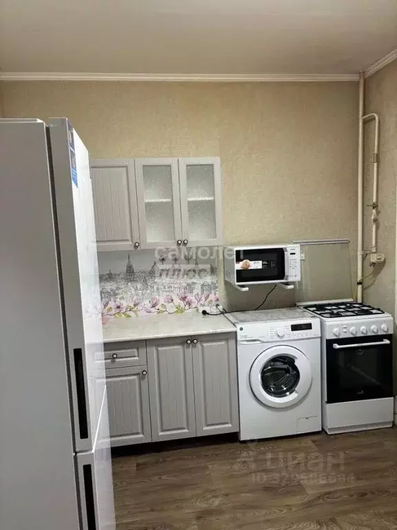 1-к кв. Липецкая область, Липецк ул. Бунина, 9 (37.1 м) - Фото 2