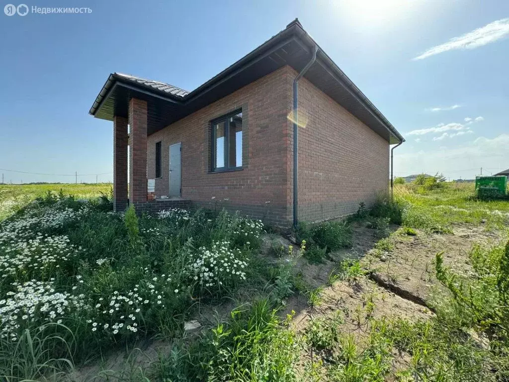 Дом в Гремячка, Офицерская улица (101.1 м) - Фото 1