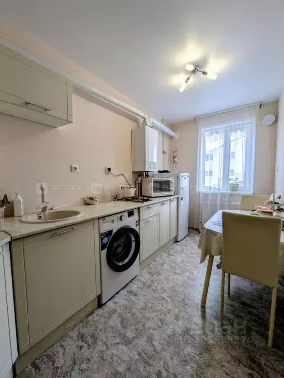 1-к кв. Татарстан, Пестречинский район, Богородское с/пос, д. Куюки, ... - Фото 2