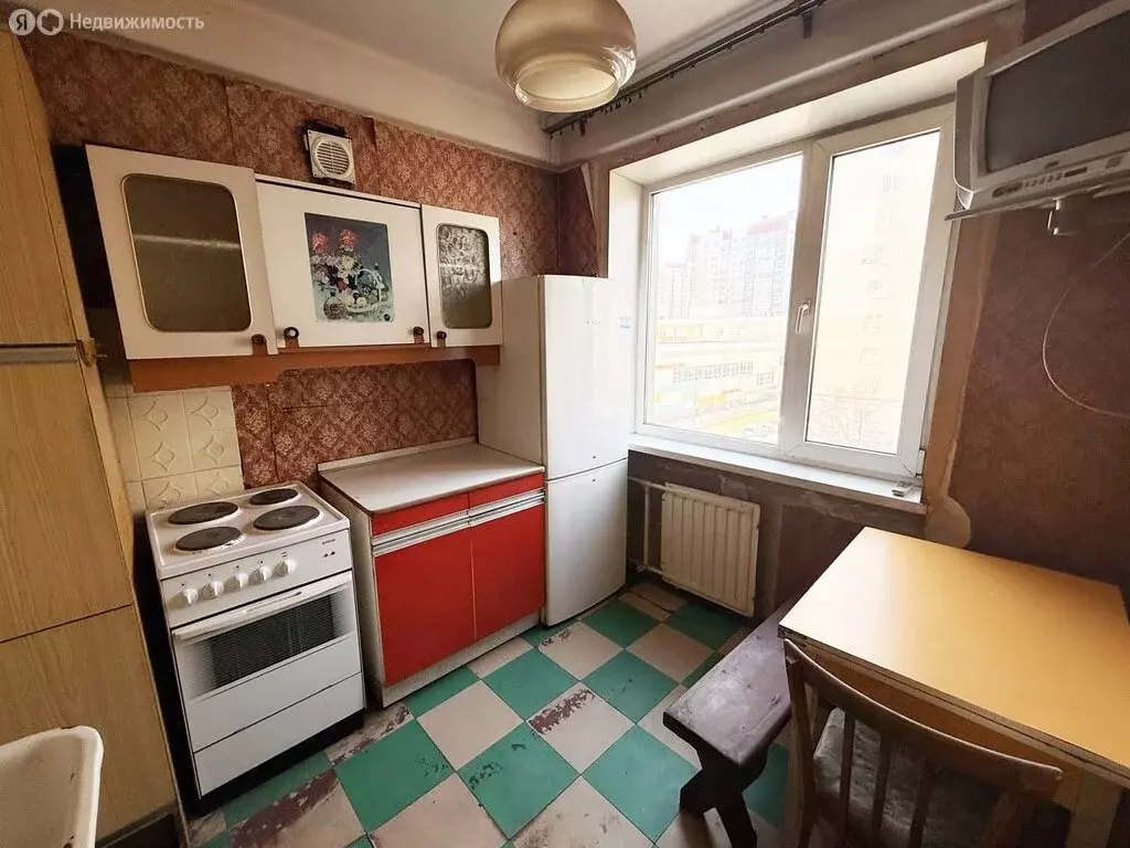 3-комнатная квартира: Санкт-Петербург, улица Осипенко, 5к1 (60.9 м) - Фото 1