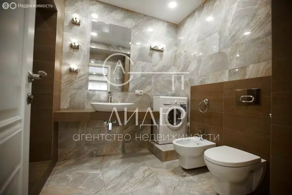 1-комнатная квартира: Сочи, микрорайон Новый Сочи, Бамбуковая улица, ... - Фото 2