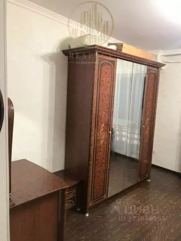 1-к кв. Ставропольский край, Пятигорск ул. Орджоникидзе, 3 (32.0 м) - Фото 2