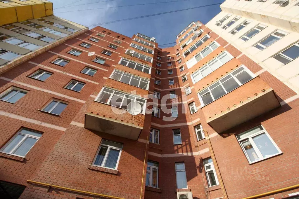 1-к кв. Ямало-Ненецкий АО, Новый Уренгой Дружба мкр, 2/2 (47.0 м) - Фото 1