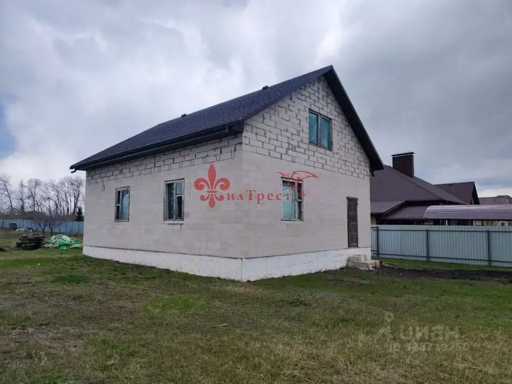 Дом в Белгородская область, Белгород ул. Евгения Павловского (141 м) - Фото 2